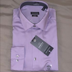 Van Heusen Slim Fit dress shirt